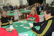 Termina inscri&ccedil;&otilde;es para os Jogos Abertos da Terceira Idade 